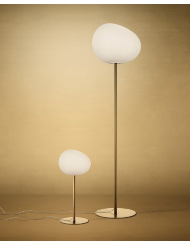 Lampadaire Gregg or Foscarini - Valente Design