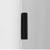 Applique Yuma 300 LED noire Astro Lighting Valente Design de côté