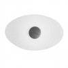 applique murale bit 2 blanche de Ferruccio Laviani pour la marque Foscarini chez Valente Design