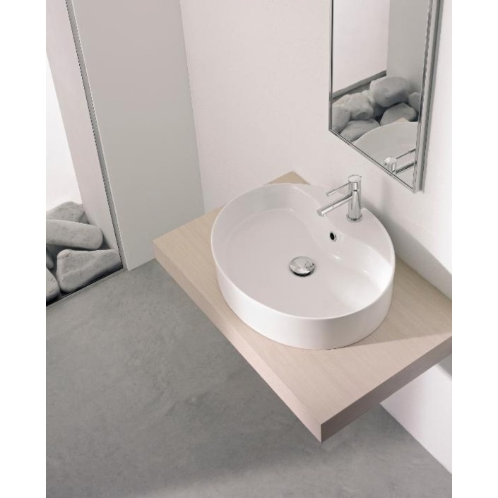 Vasque Wind