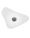 applique murale bit 4 blanche de Ferruccio Laviani pour la marque Foscarini chez Valente Design