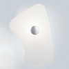 Applique murale bit 5 blanche de Ferruccio Laviani pour la marque Foscarini chez Valente Design