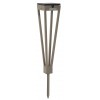 Torche solaire TINKA 52 cm muscade Les Jardins Valente Design