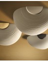 Appliques Rituals semi Foscarini - Valente Design