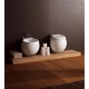 Bidet suspendu Planet