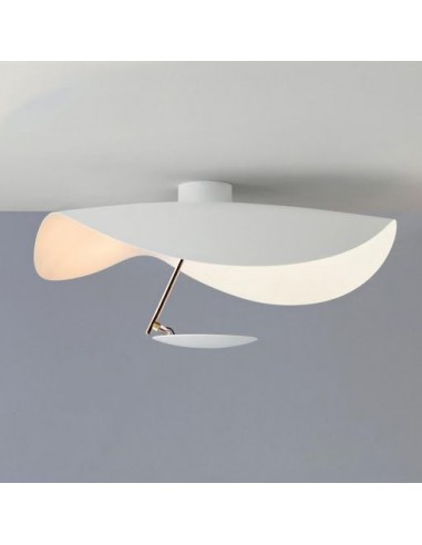 Applique - Plafonnier Lederam Manta CWS1