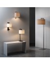 Collection Ravello mise en scène Astro Lighting - Valente Design