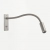   Applique liseuse Leo avec interrupteur bronze astro lighting - Valente Design 