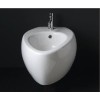 Bidet suspendu Moai
