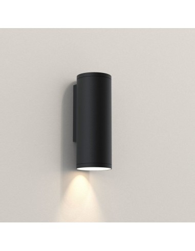 applique extérieure Ava 200 Astro Lighting Valente Design de profil