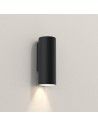 applique extérieure Ava 200 Astro Lighting Valente Design de profil