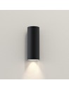 applique extérieure Ava 200 Astro Lighting Valente Design de face