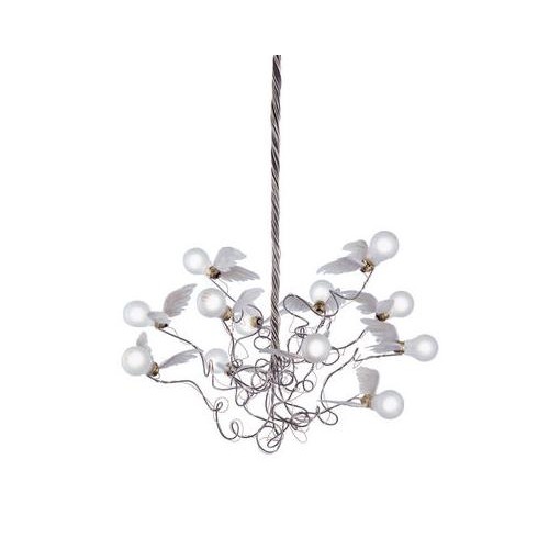 Suspension Birdie ingo maurer