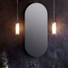 Suspension Ottavino Pendant Astro Lighting Valente Design dans salle de bain