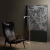 ascoli floor lampadaire blanc astro lighting valente design mise en scène