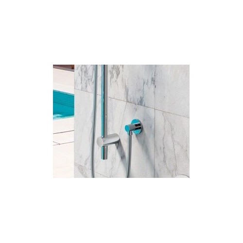 Coude de sortie PS03 pour douche Waterline FonteAlta Valente Design