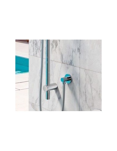 Coude de sortie PS03 pour douche Waterline FonteAlta Valente Design