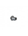 Détail coude de sortie PS03 pour douche Waterline FonteAlta Valente Design 	