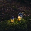 Lampe solaire sans fil SONNENGLAS® Valente Design