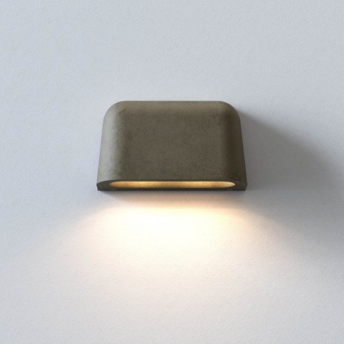 Applique Mast Twin Astro Lighting - Valente Design de face