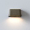 Applique Mast Twin Astro Lighting - Valente Design de face