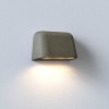 Applique Mast Twin Astro Lighting - Valente Design de profil