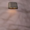 Applique Mast Twin Astro Lighting - Valente Design mise en scène