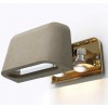 Applique Mast Twin Astro Lighting - Valente Design  détail