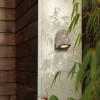 Applique mast light concrete Astro Lighting - Valente Design sur façade