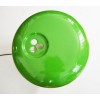 Diffuseur pour lampe Snoopy vert de flos Valente Design Castiglioni