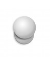 boule blanche pour lampe Pipistrello - Valente Design