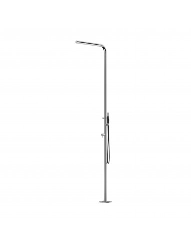Douche d'extérieur FonteAlta Skinny Shower S40.ME