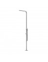 Douche d'extérieur FonteAlta Skinny Shower S40.ME
