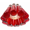 SUSPENSION CAMPARI LIGHT Ingo maurer