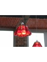 SUSPENSION CAMPARI LIGHT Ingo maurer