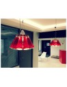Suspension Campari Light