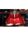 SUSPENSION CAMPARI LIGHT Ingo maurer