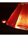 Suspension Campari Light