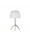 Lampe de table Lumière 30th bulles Piccola Foscarini Valente Design