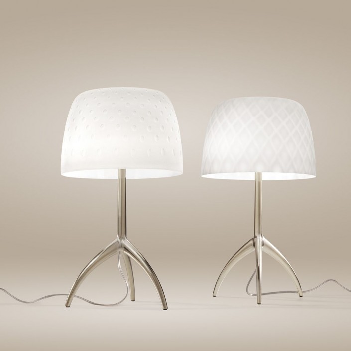 Lampe de table Lumière 30th Foscarini Valente Design
