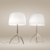 Lampe de table Lumière 30th Foscarini Valente Design