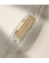 Interrupteur signé et numéroté de la lampe Lumière 30th Foscarini Valente Design