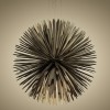 Suspension Sun Light of Love or mat Foscarini Valente Design