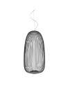 Suspension Spokes 1 graphite Foscarini Valente Design