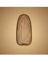 Suspension Spokes 1 cuivre Foscarini Valente Design