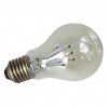 Ampoule E27 60W Filament Carbonne Incandescente