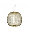 Suspension Spokes 2 or Foscarini Valente Design