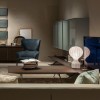 lampe de table gatto de flos Valente Design