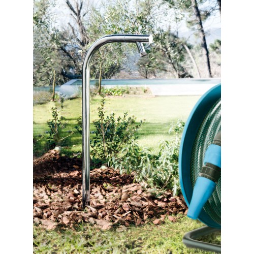 Robinet de jardin Spring Garden COL30.G FonteAlta Valente Design