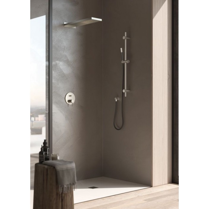 Bras de douche mural In&Out Waterline SA